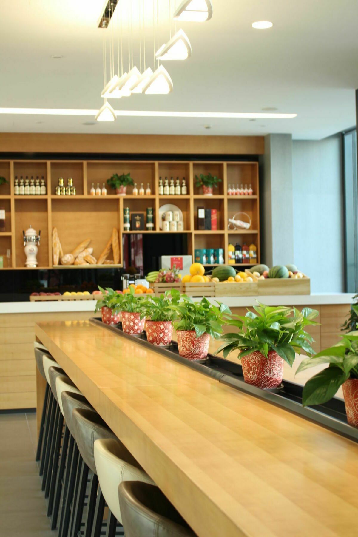 Intercity Hotel Qingdao Exterior foto
